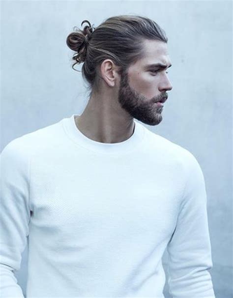 A full head of hair is a sign of your health and good genes, so why to hide this treasure from the world? 20 Cool Men with Long Hair | The Best Mens Hairstyles ...