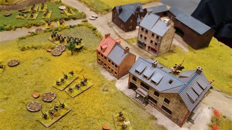 You are on page 1 of 1. 1914 - Battling At The Start Of WWI With Great Escape ...