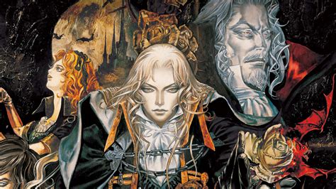 The series follows trevor belmont, who. Castlevania: annunciata la serie animata di Netflix ...