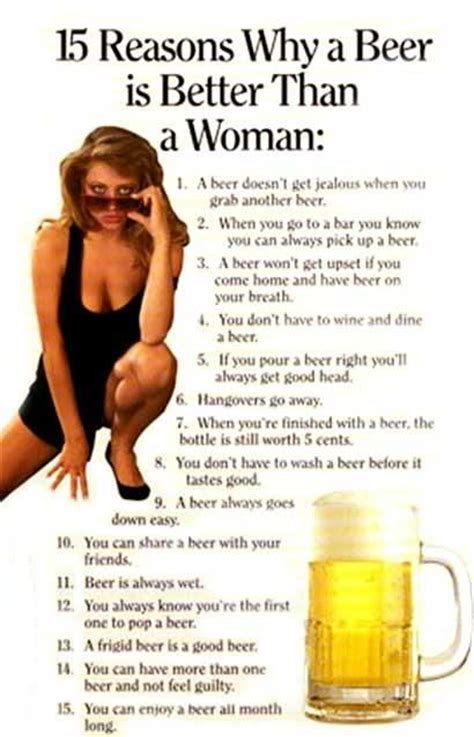 To get better from (an illness); BEER vs WOMEN | Best beer, Daily jokes, Funny pictures