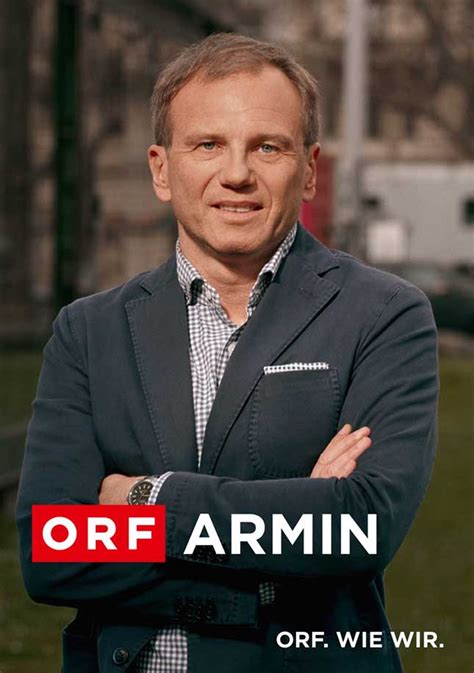 Nun muss er liefern, und das heißt vor allem: "ORF. WIE WIR.": ORF startet Imagekampagne - Werbung ...