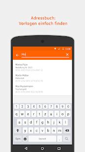 Save on international money transfers. ING-DiBa Banking to go - Android-Apps auf Google Play