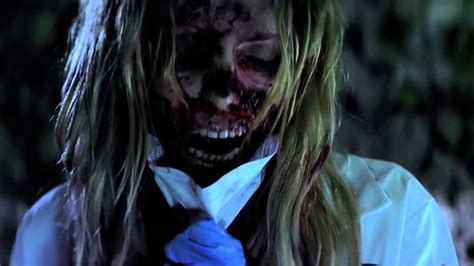 It seems allot of horror movies star a group of extremely absorbed party obsessed youths. Cabin Fever: Patient Zero (2014) - Trailer - YouTube