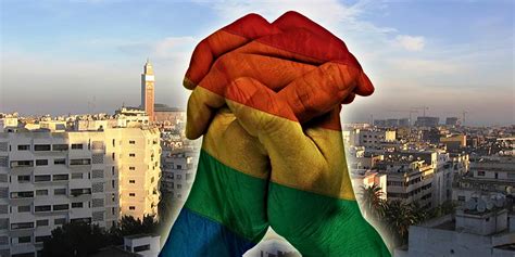 A while back, we posted a compilation of the different flags of the lgbtiq community on our instagram account. Love, violence and daily survival: inside Morocco's LGBTI ...