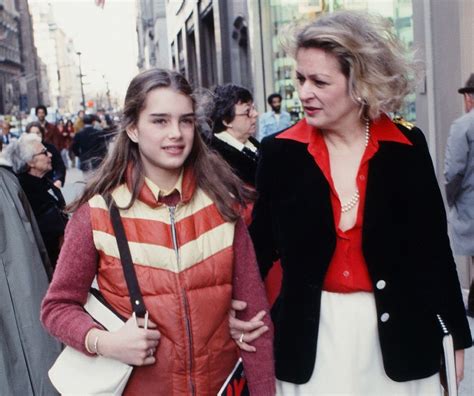 Shields's mother and a photographer had a legal dispute back in the early 80's. Brooke Shields Sugar N Spice Full Pictures : Sugar And ...