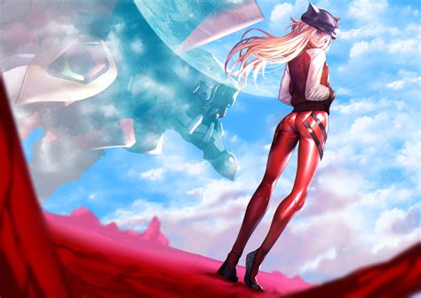Shiro along with sora gets transported to disboard a world where games are used to resolve disputes. ass blonde hair blue eyes bodysuit clouds hat long hair ...