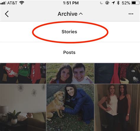 You can easily get to your archive on instagram to either browse through a collection of old posts or create a story highlight. How Instagram Archive Can Help You Up Your Marketing Game ...