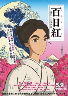 Госпожа хокусай (2015) / sarusuberi: Watch Sarusuberi: Miss Hokusai (Dub) anime online free on ...