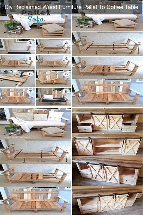 Maybe a smaller balcony table would be a good choice for this. Buy Pallets For Furniture | Pallet Furniture Bed | Do It ...
