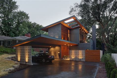 Check spelling or type a new query. Cool Garage Ideas for Car Parking in Modern House Architecture