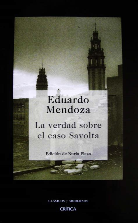 Cul es el motivo del enfrentamiento entre lepprince y. El borde de la realidad: La verdad sobre el caso Savolta