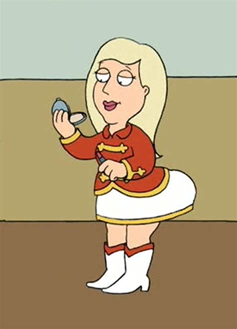 This guy has to watch his own gf getting fucked! Big Ass Flag Girl | Family Guy | Know Your Meme