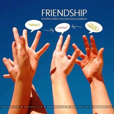 This article is written in 700+ words. Friendship day date in 2012 | Happy Friendship Day ...