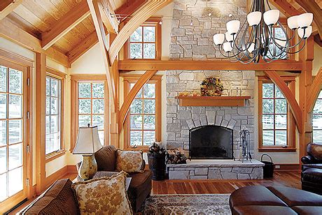Use this guide to assist you in building your initially, we recommend you buy a magazine or book on timber frame homes and pick out photos that attract you. Do It Yourself Timber Frame Plans How to Build DIY by ...
