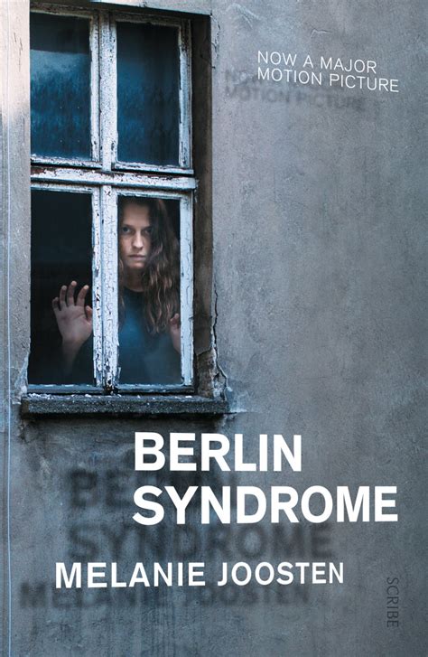 A passionate holiday romance leads to an obsessive relationship, when an australian photojournalist wakes one morning in a berlin. Berlin Syndrome (2017) DVDRip Full Movie - GyaanBudha