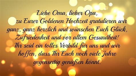 Glückwünsche zur goldenen hochzeit der eltern. Beste 20 Glückwünsche Zur Goldenen Hochzeit Von Freunden - Beste Wohnkultur, Bastelideen ...