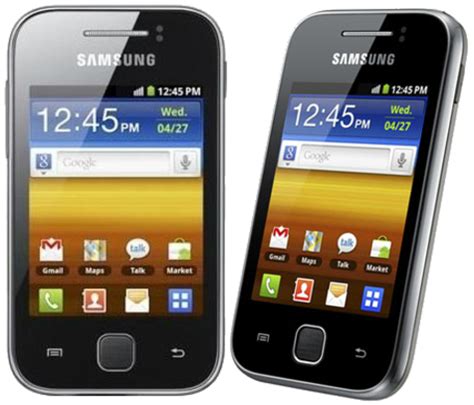 Download the custom rom and other files mentioned above. ROM Rom Oficial para Galaxy Y GT-S5360 via Odin ...