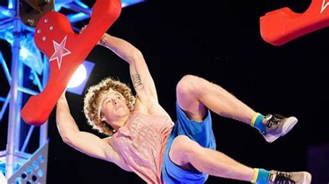 Australia's most successful female ninja, olivia vivian proves once again she's got what it takes to. Australian Ninja Warrior Tips & Predictions - Bettingpro ...