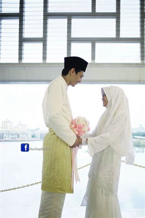 Perkahwinan adalah satu ibadah serta penyatuan dua jiwa juga pasangan amanah untuk kita. (18 Gambar) Majlis Perkahwinan Anak Perempuan Dato ...