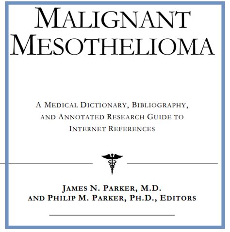 We did not find results for: Definition Of Mesothelioma In Medical Terminology - LAWYER