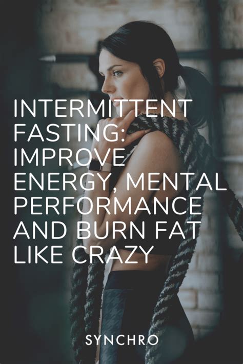 As a general rule of thumb, if you. Pin on Body Optimization