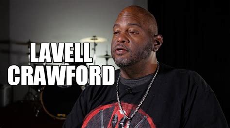 Funnyman lavell crawford has always been a big guy. EXCLUSIVE: Lavell Crawford: Fu** NBC! They're Evil and Try ...