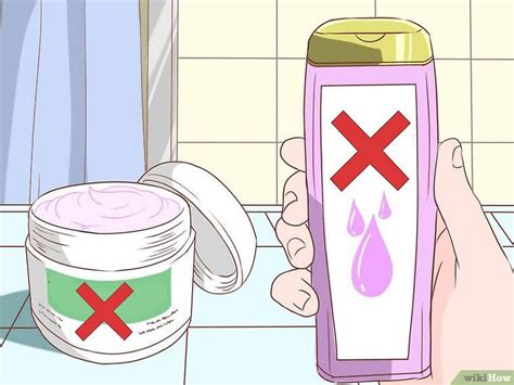 There are just as many ways to get rid of them. Get Rid of a Rash Under Breasts (With images) | Vitamins ...