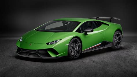 uɾaˈkan) is a sports car manufactured by italian automotive manufacturer lamborghini replacing the previous v10 offering, the gallardo. Prijs Lamborghini Huracán Performante voor Nederland ...