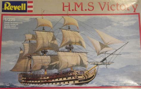 Does shopping for the best hms victory 3 get stressful for you? Revell: britisches Linienschiff HMS Victory (1/288)