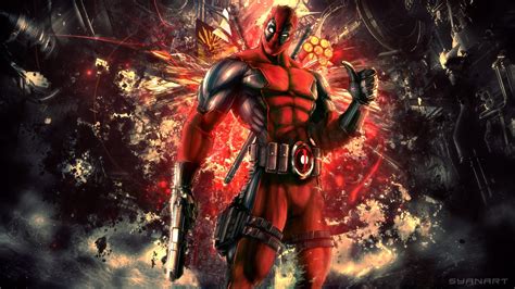 Play free games online including: Game Deadpool wallpapers and images - wallpapers, pictures ...