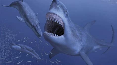 We did not find results for: Ikan Hiu Megalodon | Megalodon, Ikan paus, Raksasa