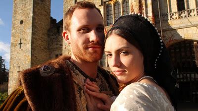 Anne boleyn of course centres on the tudor queen who was henry viii's second wife and the first to. Channel 5 'Henry and Anne' - Sarah Laker: Visual Arts for ...