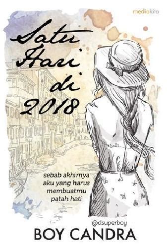 18++ se × 2018 merupakan link yang menduduki tingkat terbanyak dalam pencarian sebagian pengguna internet. Buku Satu Hari Di 2018 (cover Lama) | Toko Buku Online ...