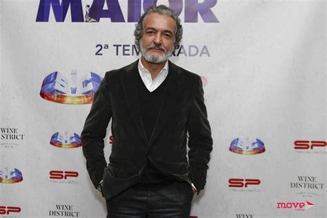 He has appeared in more than one hundred films since 1980. Rogério Samora revela que vai "deixar de ser ator ...