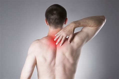 Upper muscle pain is often due to the muscle trapezius (see below). Mineralul care vindeca febra musculara cronica - www ...