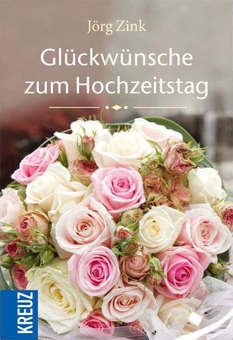 Laut statistischem bundesamt sind aber nur rund ein prozent aller vermählten in deutschland 50 jahre verheiratet. Glückwünsche zum Hochzeitstag | Herder.de