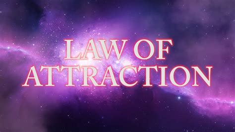 Law Of Attraction To Attract Wealth - three Essential Pointers - Fanz Live