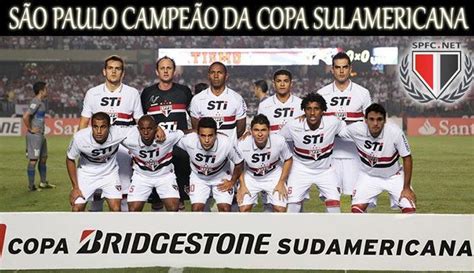 Santos e universidad de chile. Infernotícias: São Paulo Futebol Clube é Campeão da Copa ...