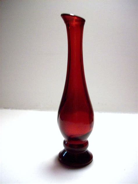 We did not find results for: Vintage Avon Burgundy Miniature Glass Vase 8 by ...