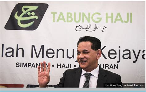 Inspite of great successes, the past investment approach of th was at times criticized as outdated by some people and had also been of concern to leaders of the country. Pengarah urusan: Keadaan buruk Tabung Haji sudah berakhir ...