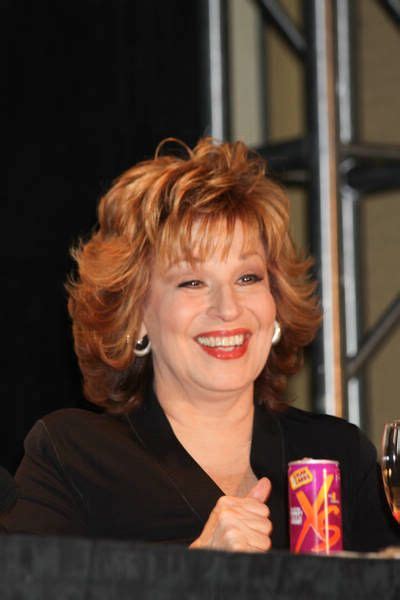 He's informative and lays out each step in a way that's like talking to a friend! Joy Behar Quotes. QuotesGram