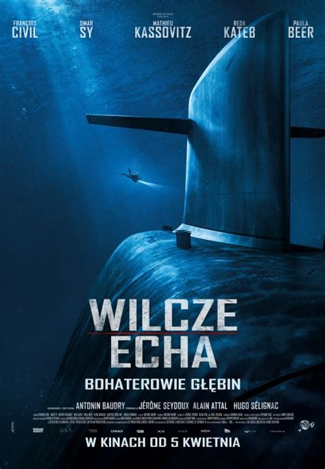 Un jeune homme a le don rare de reconnaître chaque son qu'il entend. Wilcze echa / Le chant du loup (2019) online - eKino-tv.pl