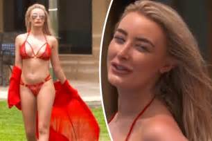 The financial marketing executive, 25, who lives in bicester, certainly lives a glamorous lifestyle and … Love Island 2017: Chloe Crowhurst returns to sun for TV ...
