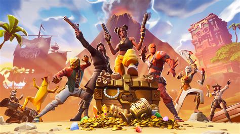 Download fortnite battle royale 2017. ¡La aventura espera en la temporada 8!