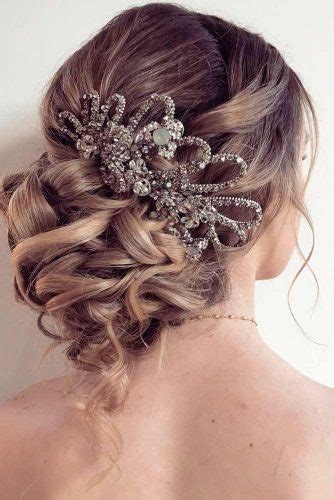 Gallery 11 modern and easy prom hairstyles for short hair. 40+ Dreamy Homecoming Hairstyles Fit For A Queen