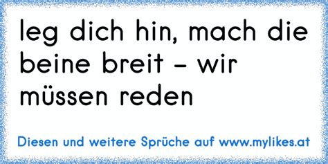 Nummer eins in der city (ey, ey). leg dich hin, mach die beine breit - wir müssen reden