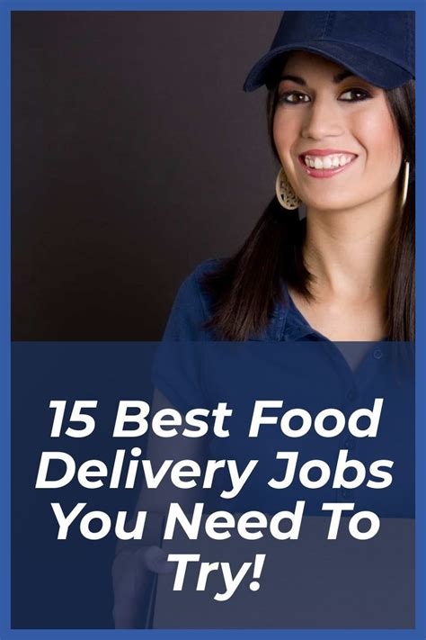 Delivery job posting site for finland, tampere, jyvaskyla, europe, de, me / asia, uk, london, uae/dubai, sa, ireland, india, canada. 15 Best Food Delivery Jobs: Set Your Own Hours in 2020 ...