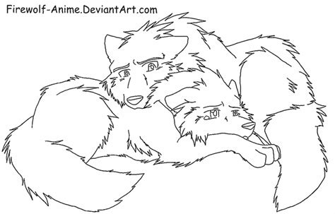 Click on a hyperlink below to visit the halloween coloring pages. Free Anime Wolf Coloring Pages, Download Free Anime Wolf ...