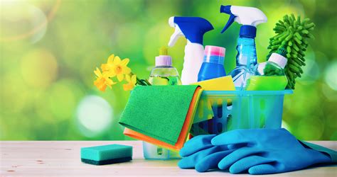 Maybe you would like to learn more about one of these? The Medical Minute: Six tips for safe spring cleaning ...