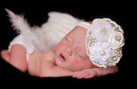 Sweet little angel Harper Grace | Harper grace, Newborn, Angel